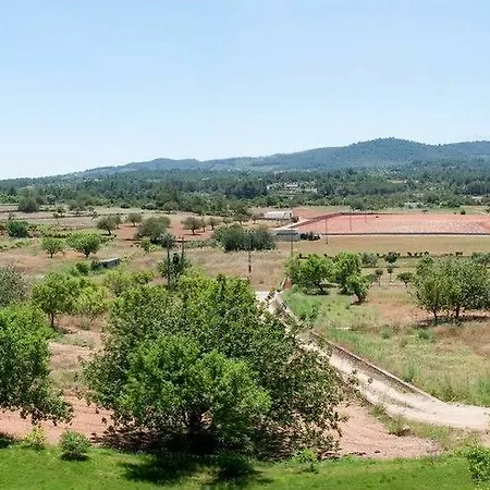 Ibiza Rocks House At Pikes Villa *