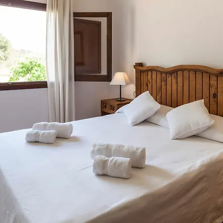 Villa Ibiza Rocks House At Pikes Sant Antoni de Portmany