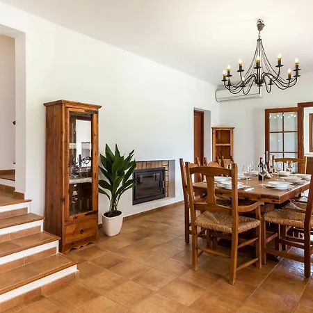 Ibiza Rocks House At Pikes Villa