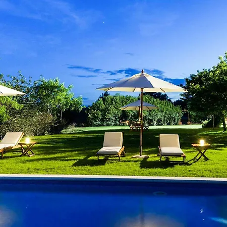 Ibiza Rocks House At Pikes Villa