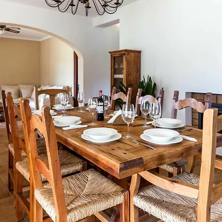 Ibiza Rocks House At Pikes Villa